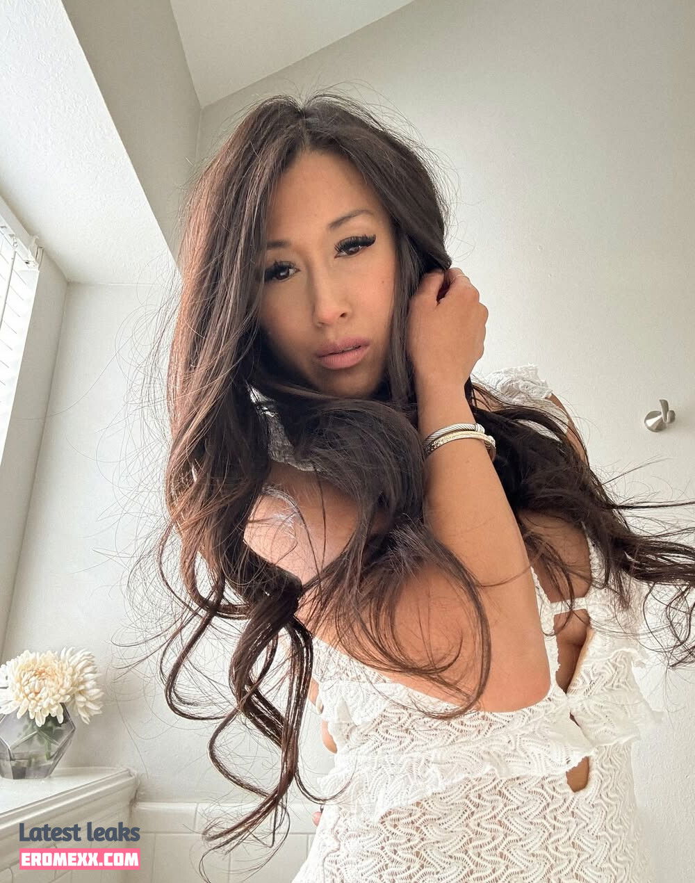 Latest Leaks Lily Nguyen Nude #3 - Fapello