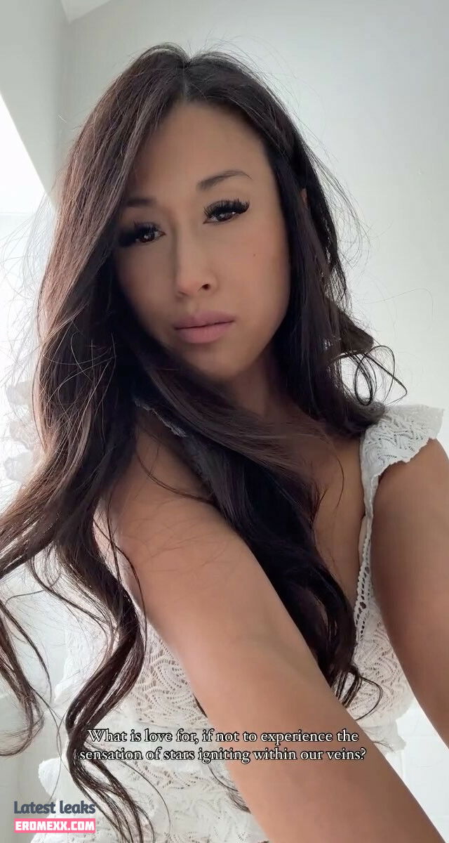 Latest Leaks Lily Nguyen Nude #4 - Fapello