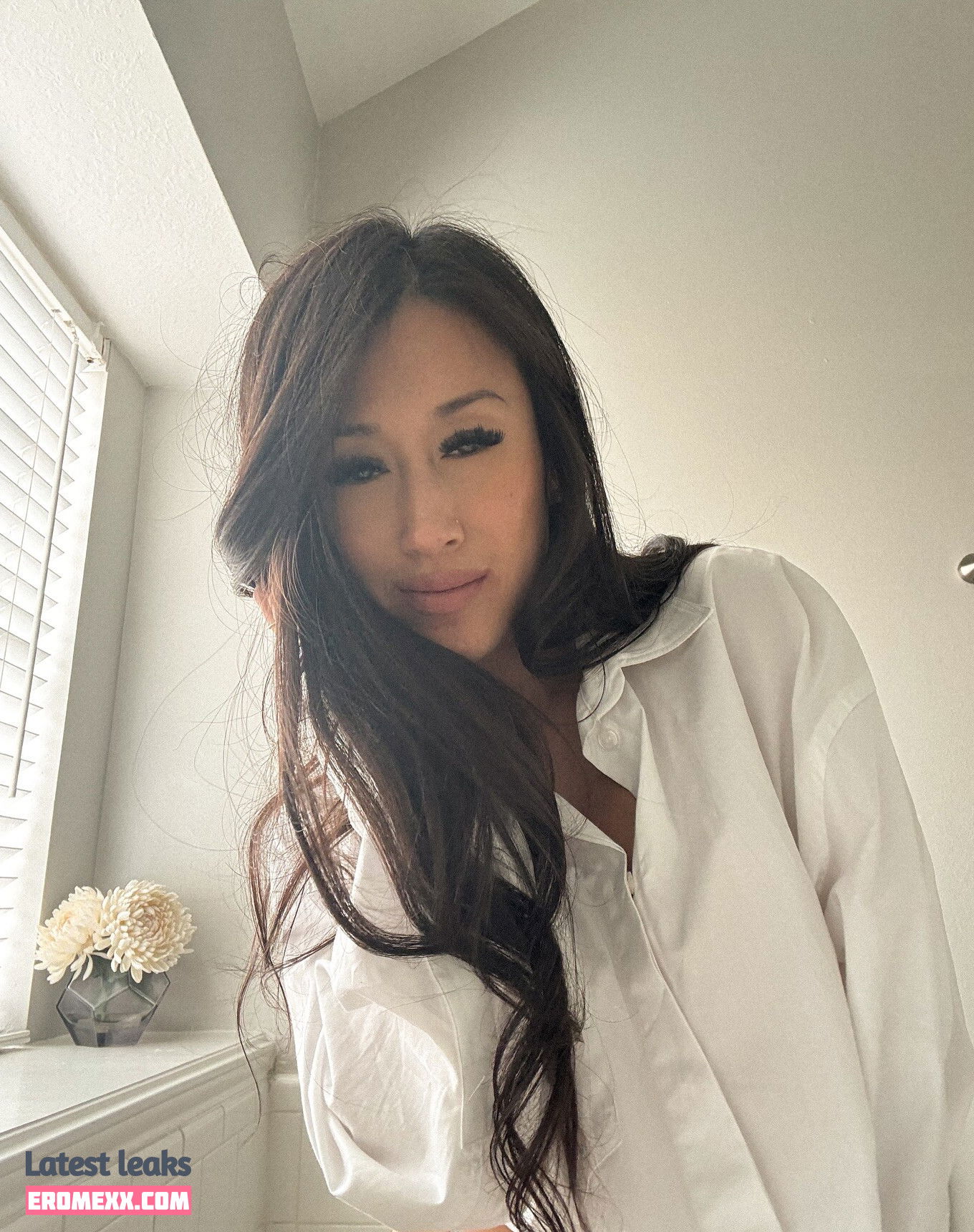 Latest Leaks Lily Nguyen Nude #5 - Fapello