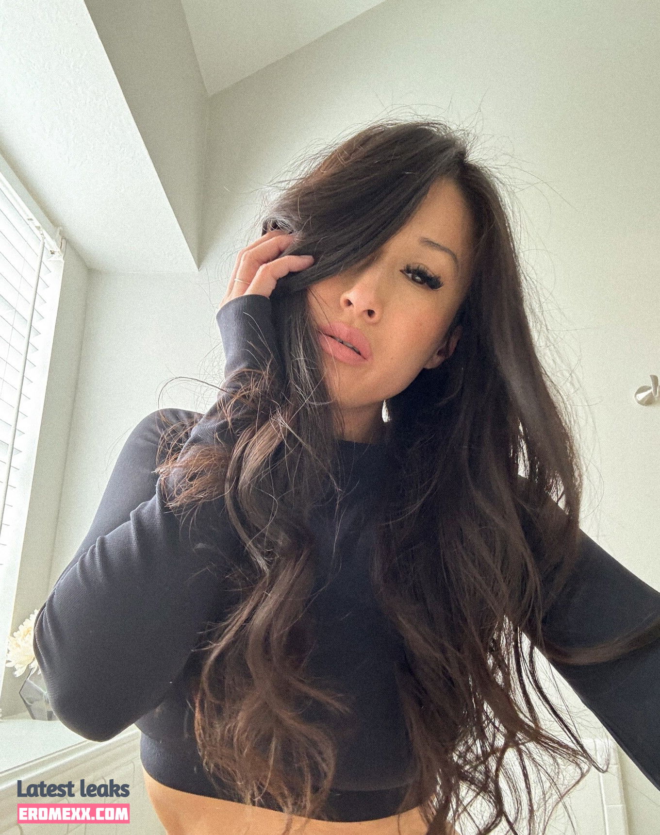 Latest Leaks Lily Nguyen Nude #6 - Fapello