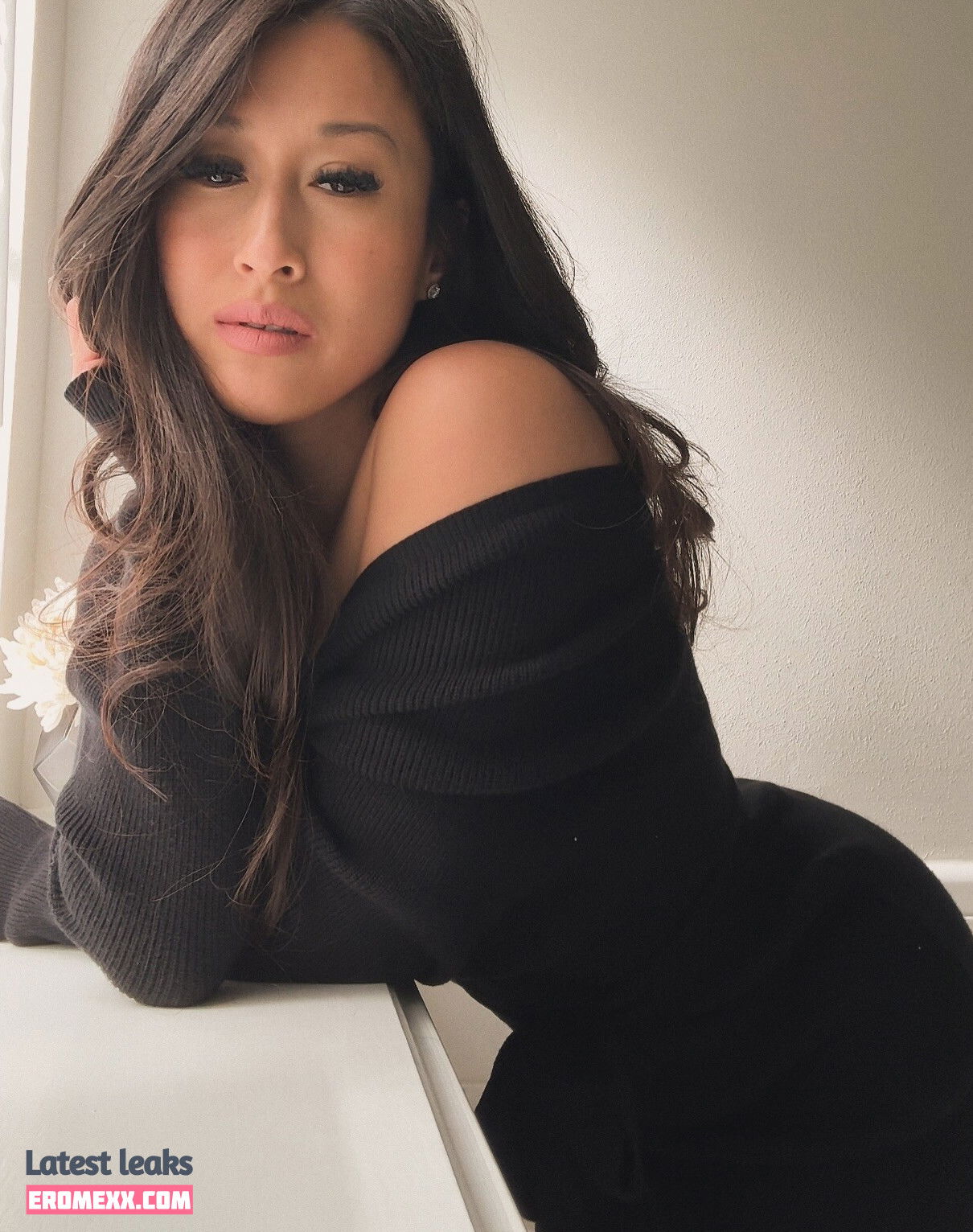 Latest Leaks Lily Nguyen Nude #7 - Fapello