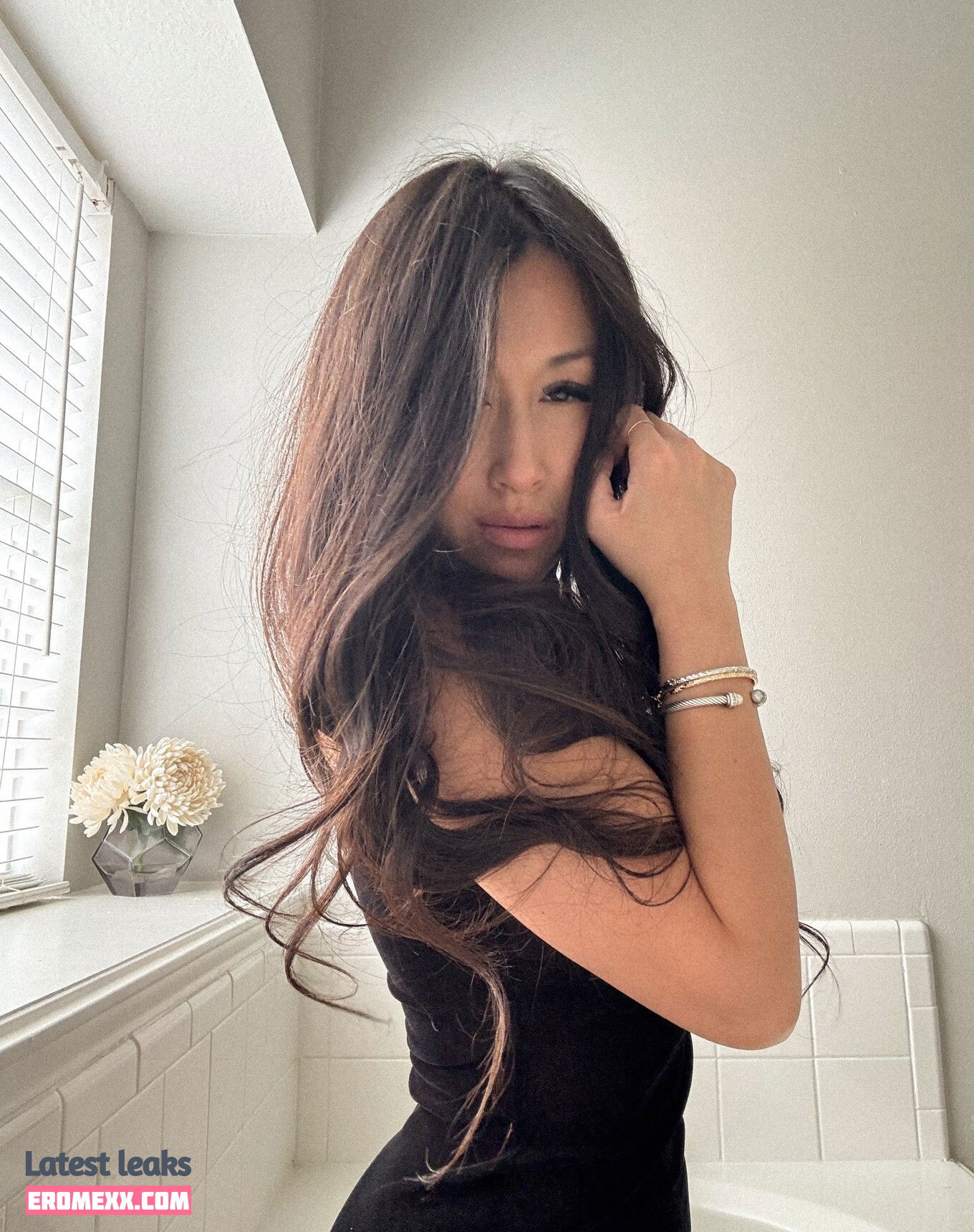 Latest Leaks Lily Nguyen Nude #8 - Fapello