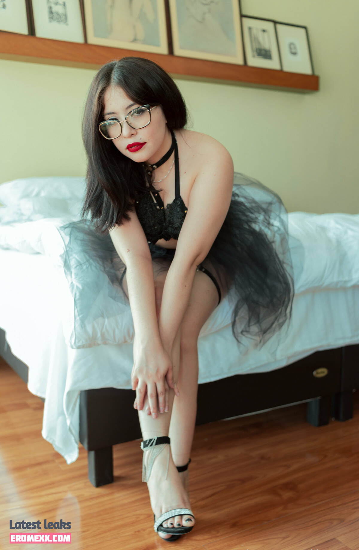 Latest Leaks Lily Queen Nude #3 - Fapello