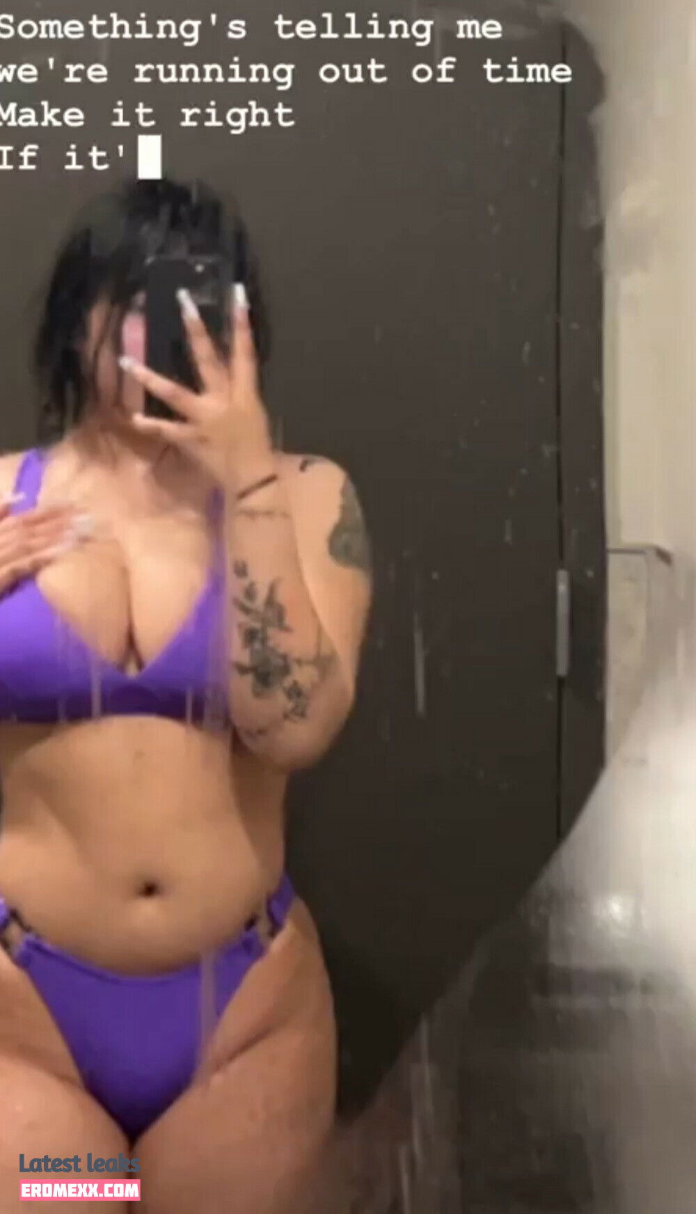 Latest Leaks Lilyellowdevil Nude #11 - Erome