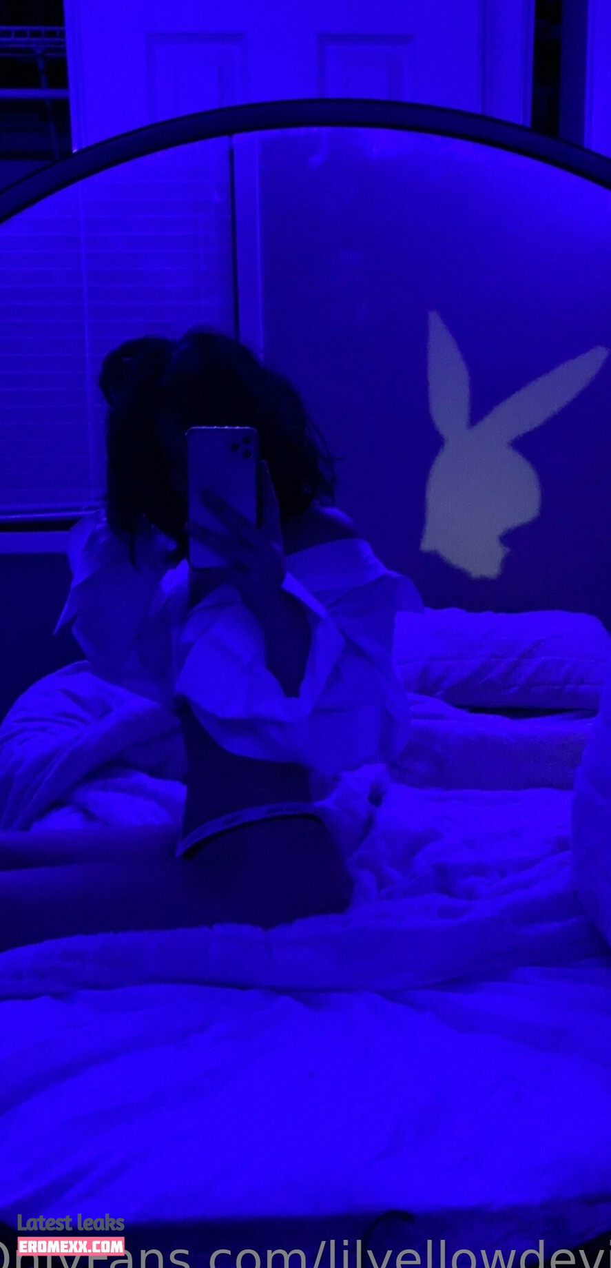 Latest Leaks Lilyellowdevil Nude #18 - Erome