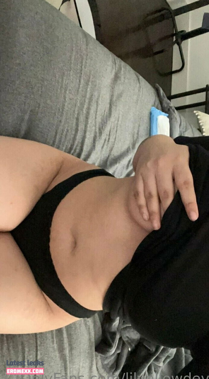 Latest Leaks Lilyellowdevil Nude #35 - Erome