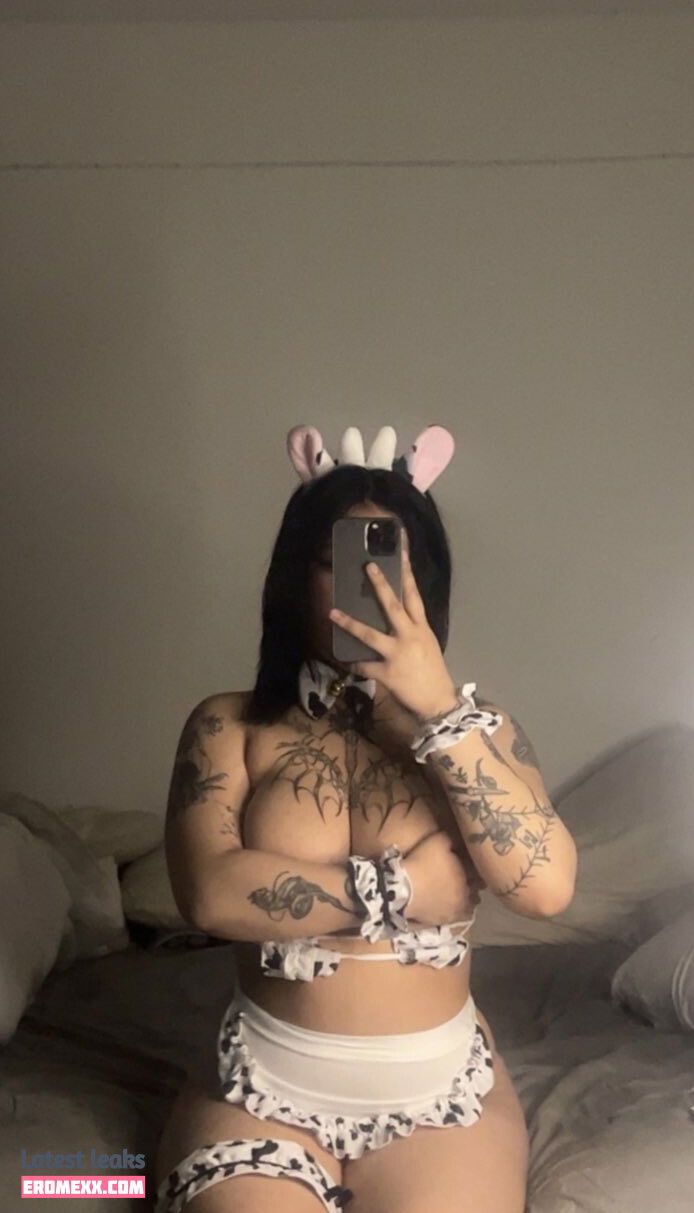 Latest Leaks Lilyellowdevil Nude #38 - Erome