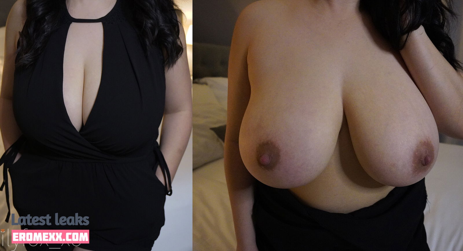 Latest Leaks lilyfox_xo Nude #33 - Fapello