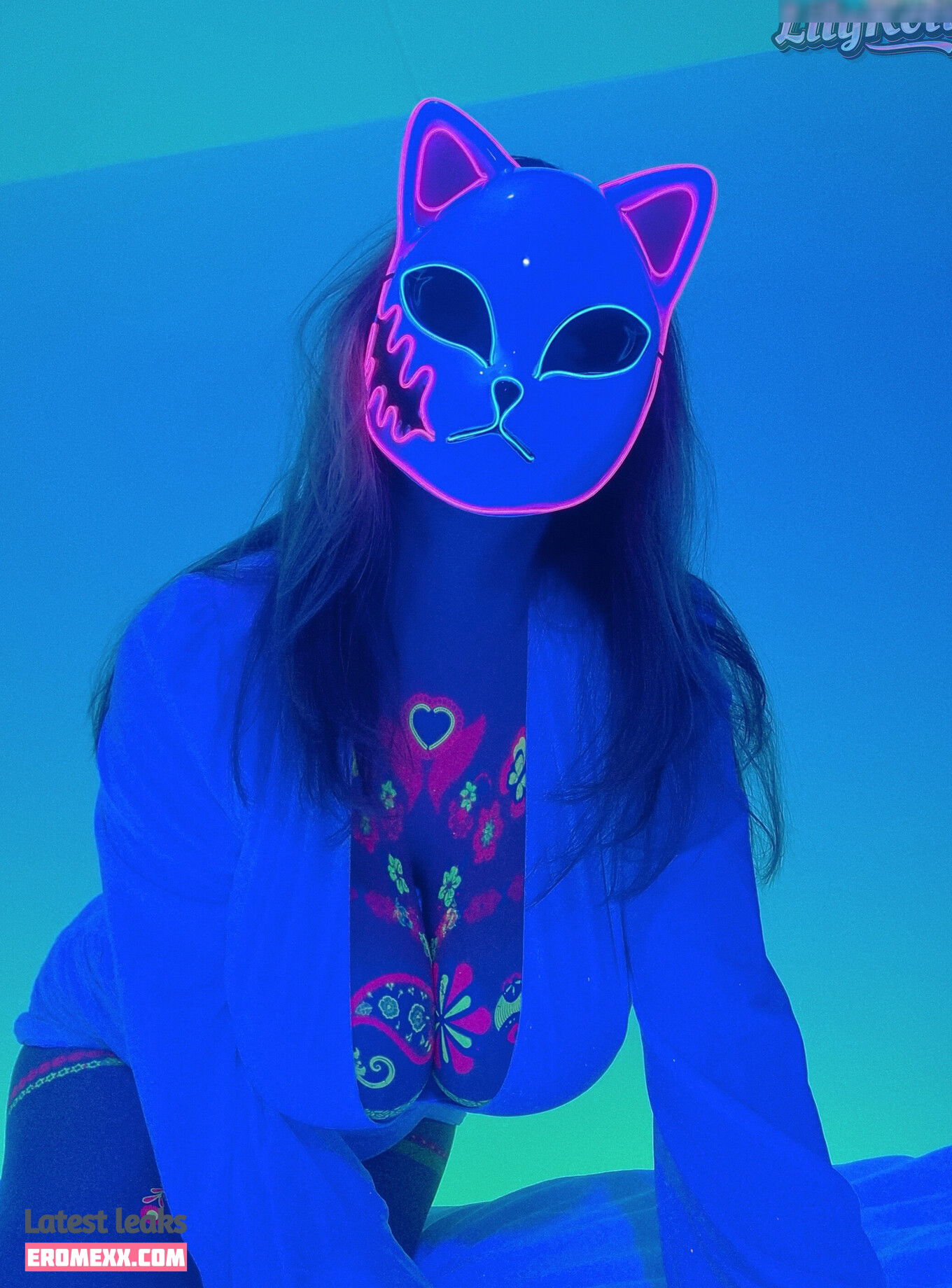 Latest Leaks LilyKoti Nude #87 - Erome
