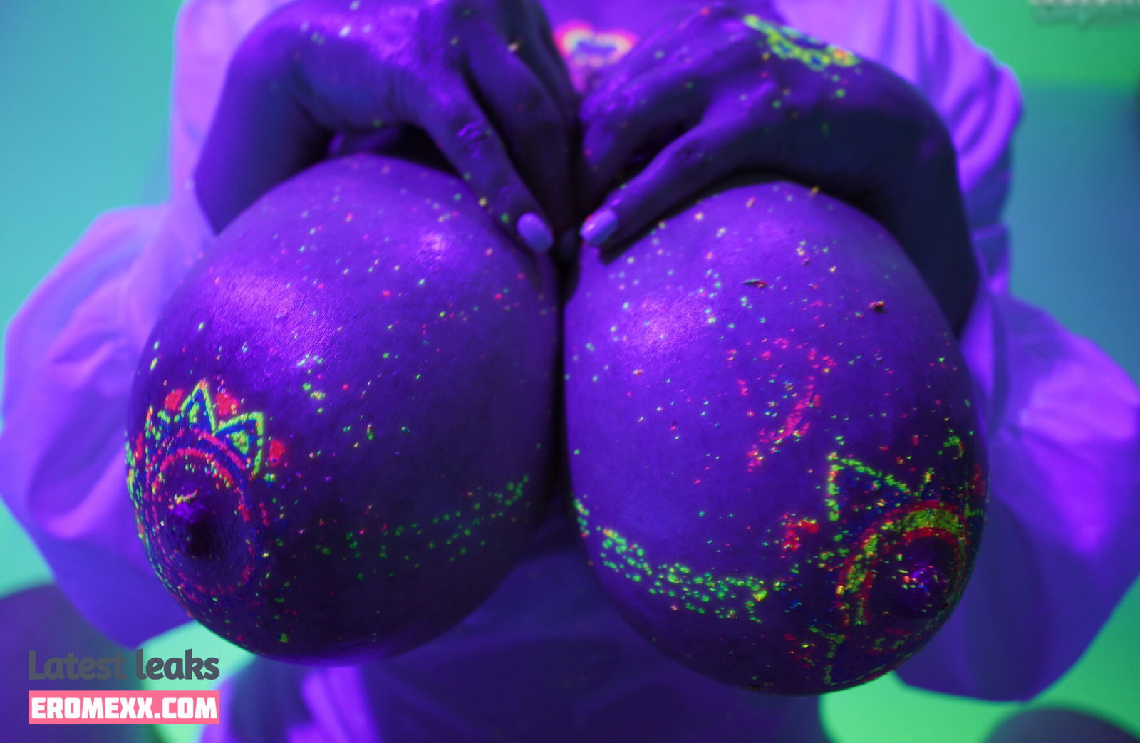 Latest Leaks LilyKoti Nude #98 - Erome