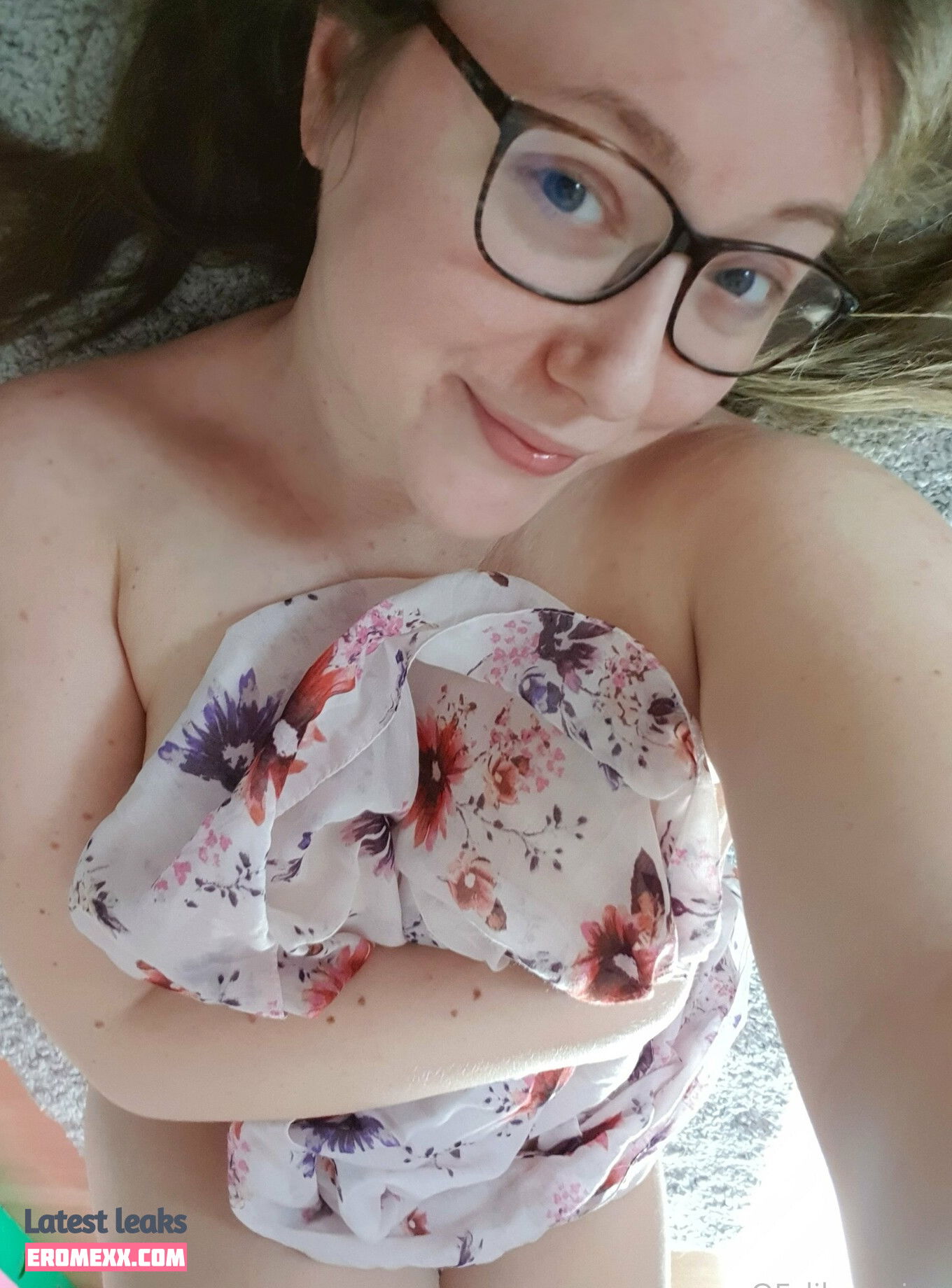 Latest Leaks lilymariemfc Nude #29 - Fapello
