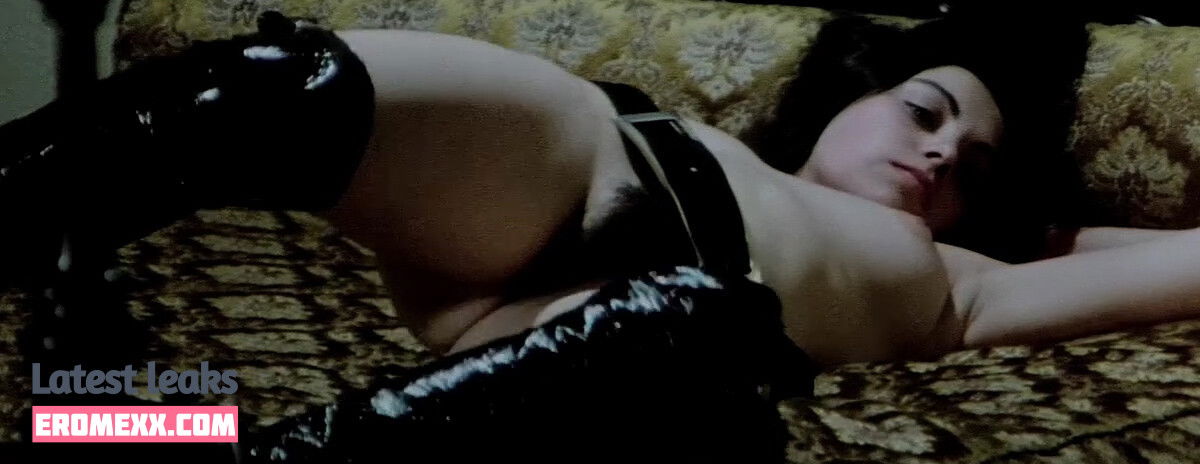 Lina Romay nude Leaked onlyfans - Erome