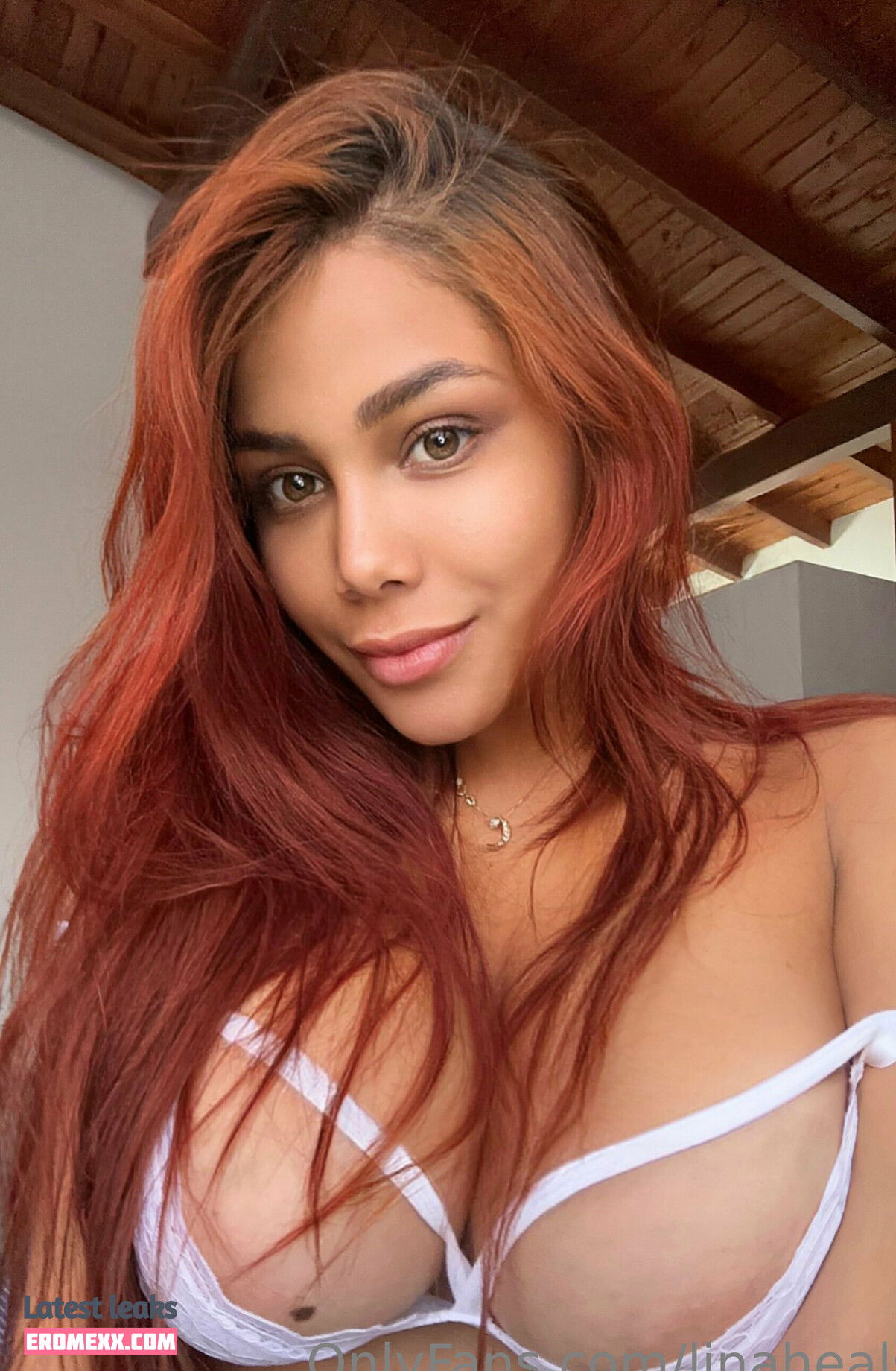 Latest Leaks linaheals Nude #20 - Fapello