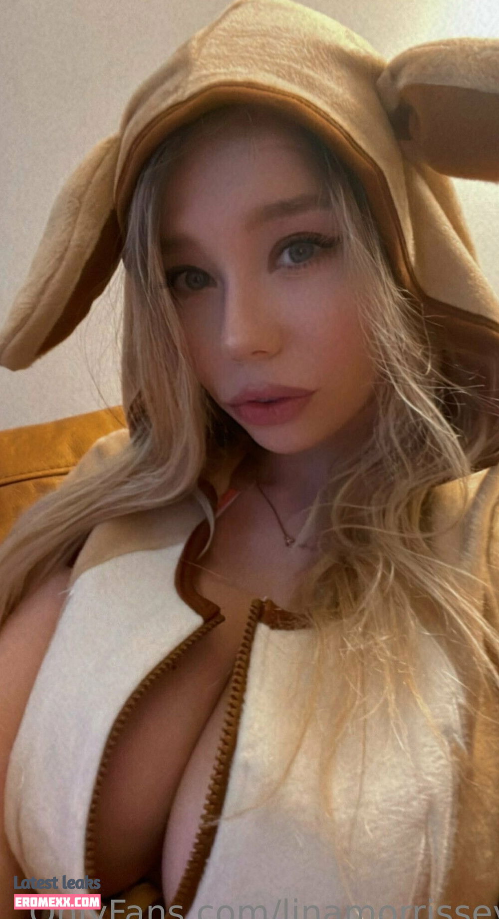 Latest Leaks linamorrissey Nude #15 - Erome