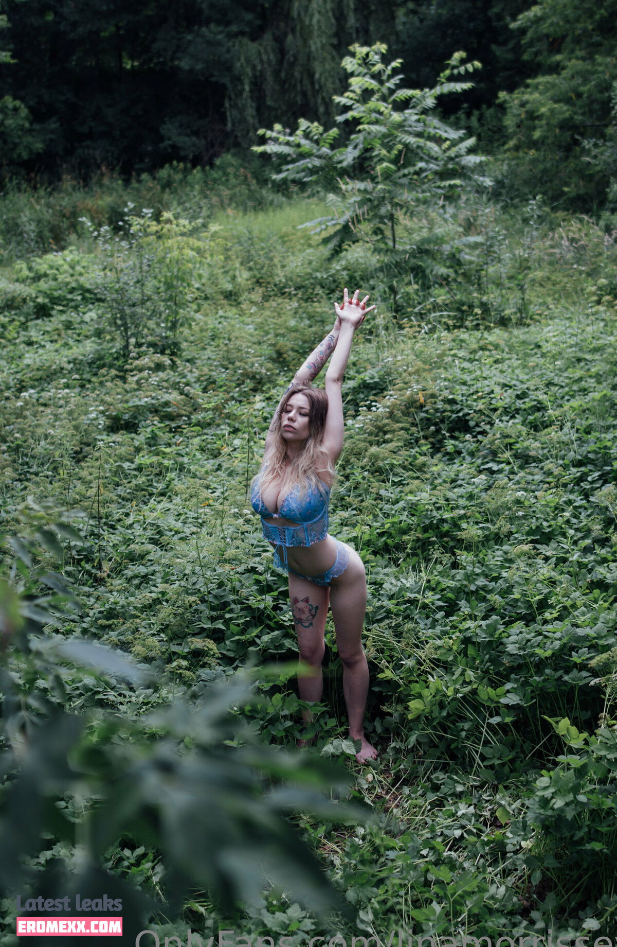 Latest Leaks linamorrissey Nude #75 - Erome
