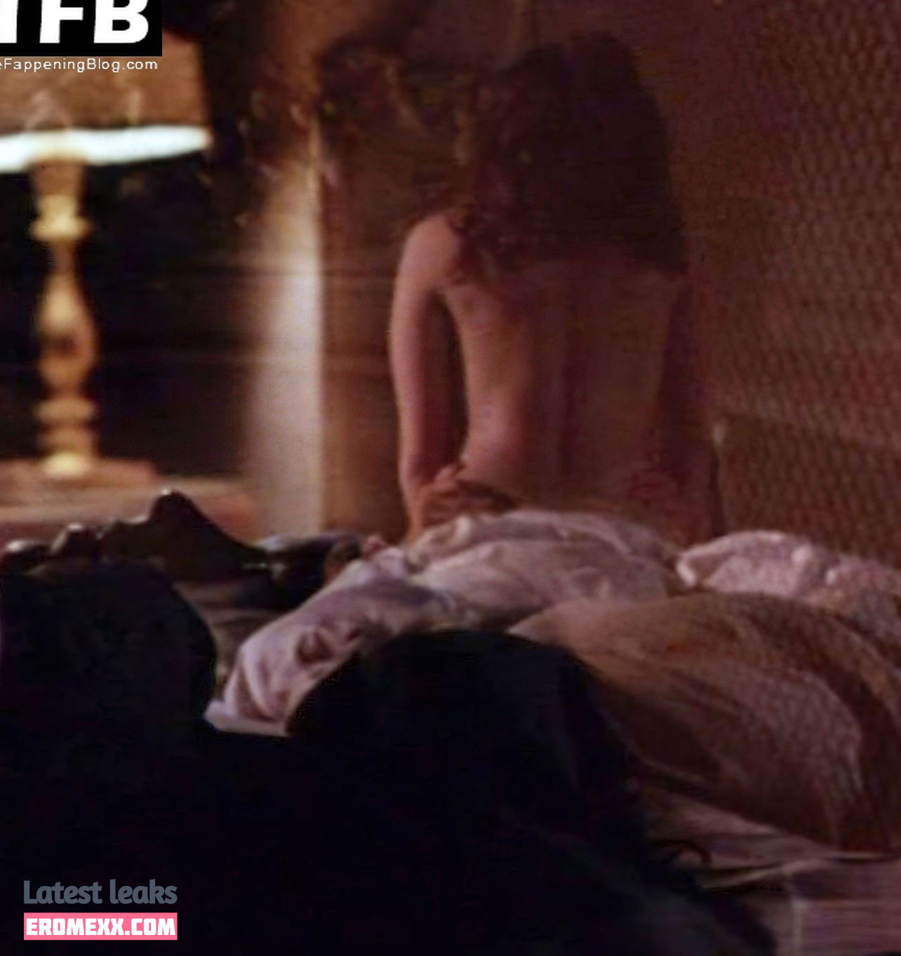 Latest Leaks Linda Blair Nude #115 - Erome
