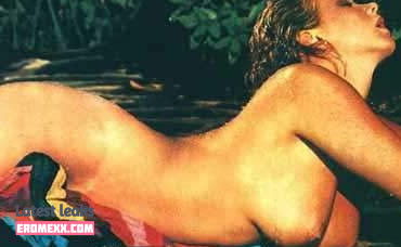 Latest Leaks Linda Blair Nude #12 - Erome