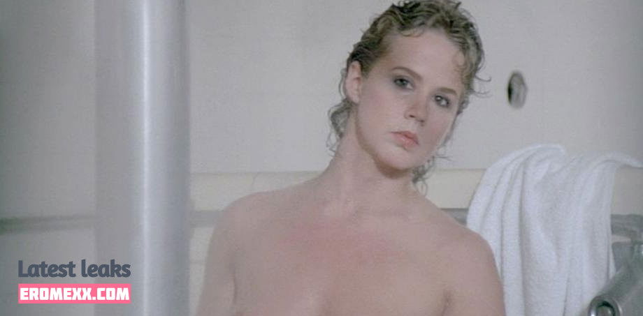 Latest Leaks Linda Blair Nude #16 - Erome