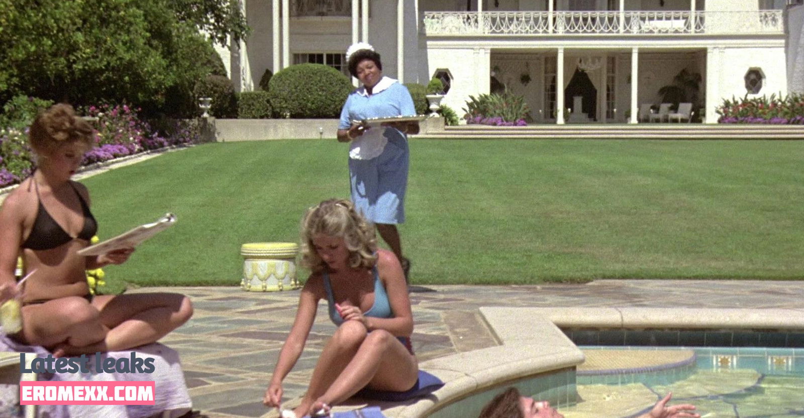 Latest Leaks Linda Blair Nude #18 - Erome