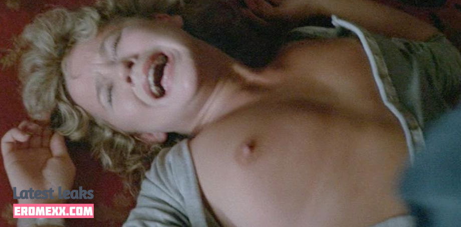 Latest Leaks Linda Blair Nude #29 - Erome