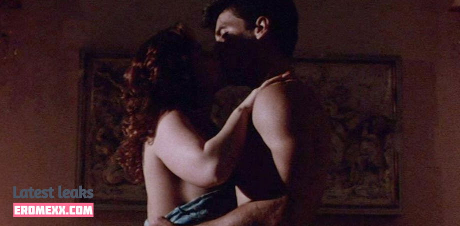 Latest Leaks Linda Blair Nude #30 - Erome