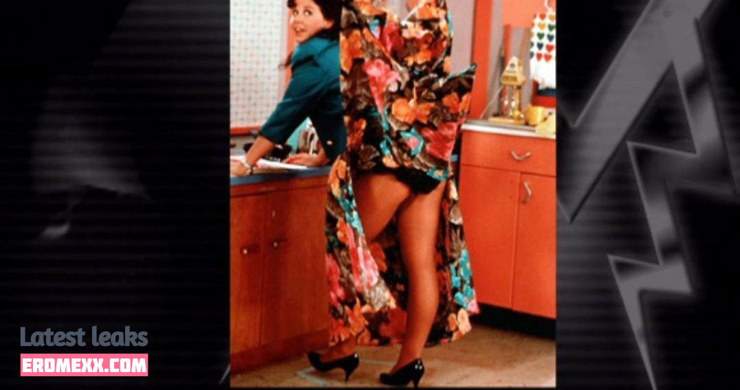 Latest Leaks Linda Blair Nude #36 - Erome
