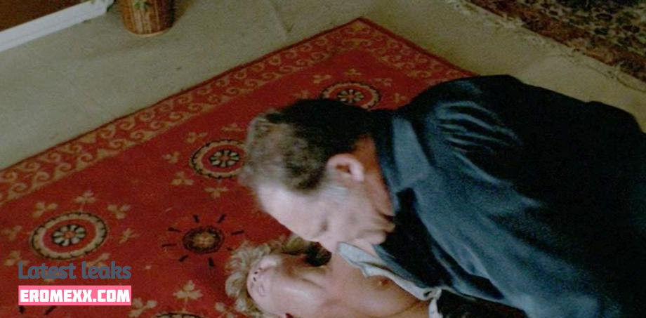 Latest Leaks Linda Blair Nude #37 - Erome
