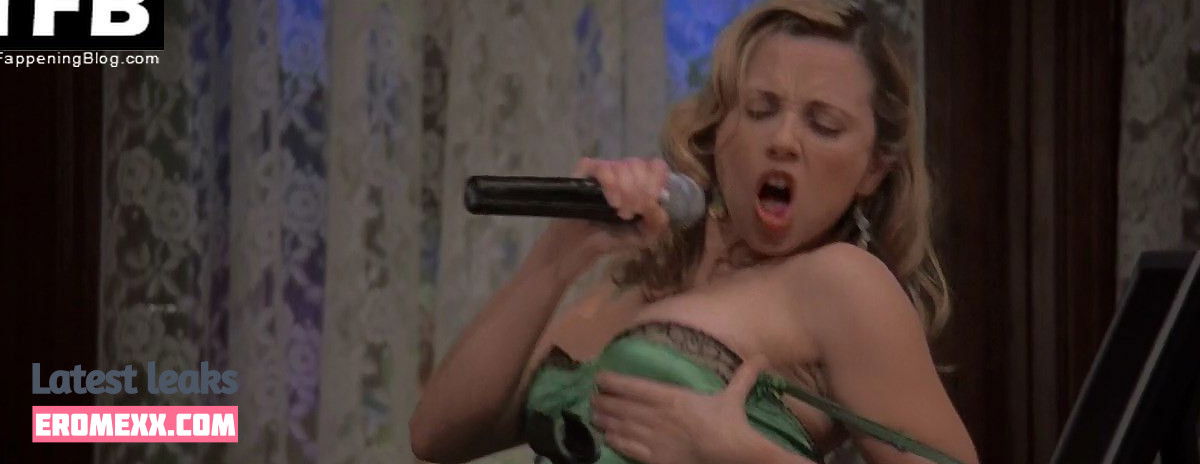 Latest Leaks Linda Cardellini Nude #105 - Fapello