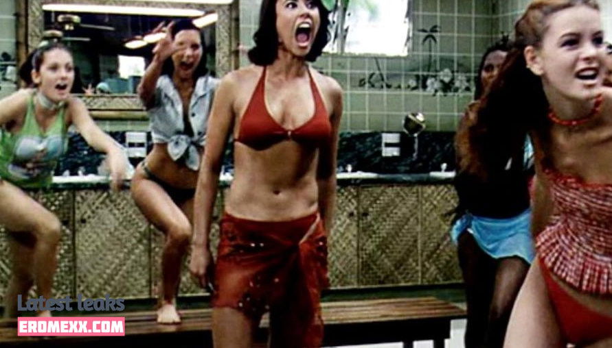 Latest Leaks Linda Cardellini Nude #59 - Fapello