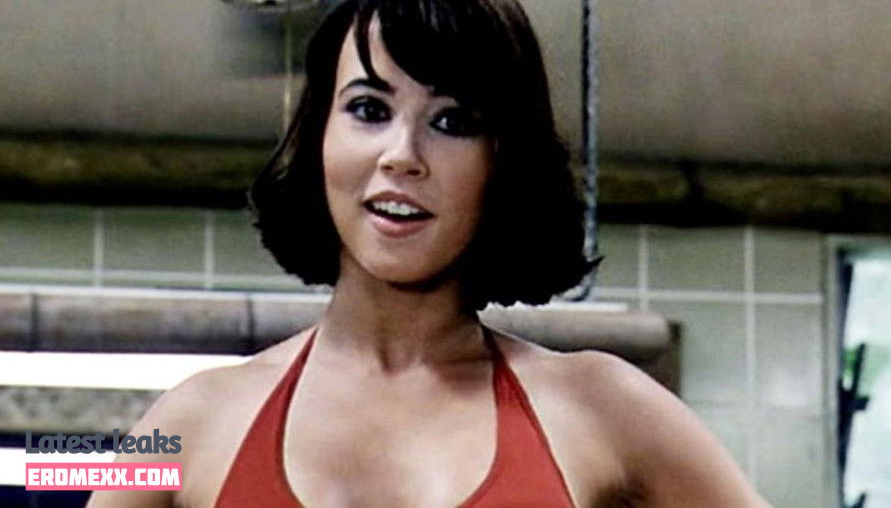 Latest Leaks Linda Cardellini Nude #60 - Fapello
