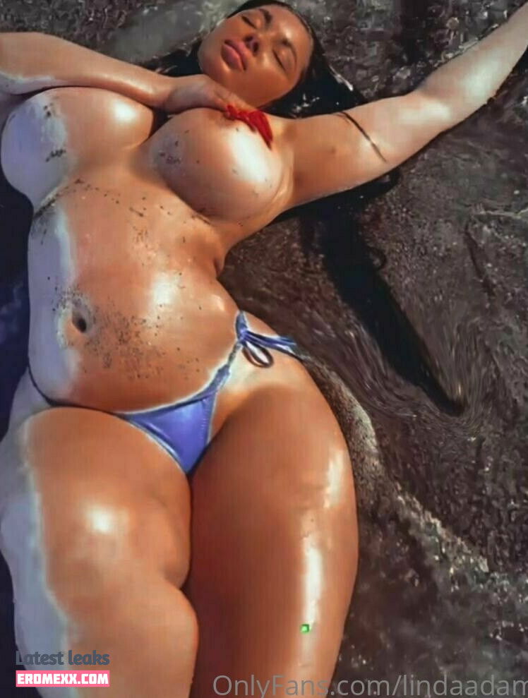 Latest Leaks lindaadams Nude #17 - Fapello