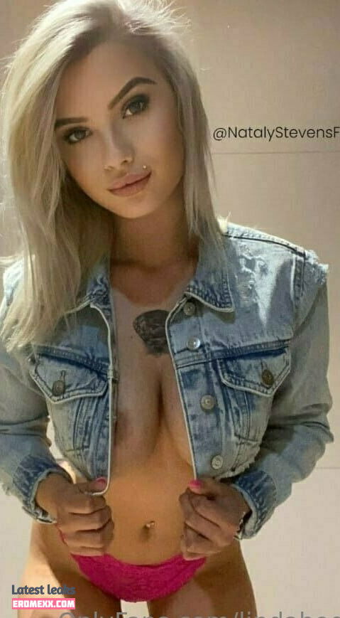 Latest Leaks lindabooo Nude #229 - Fapello