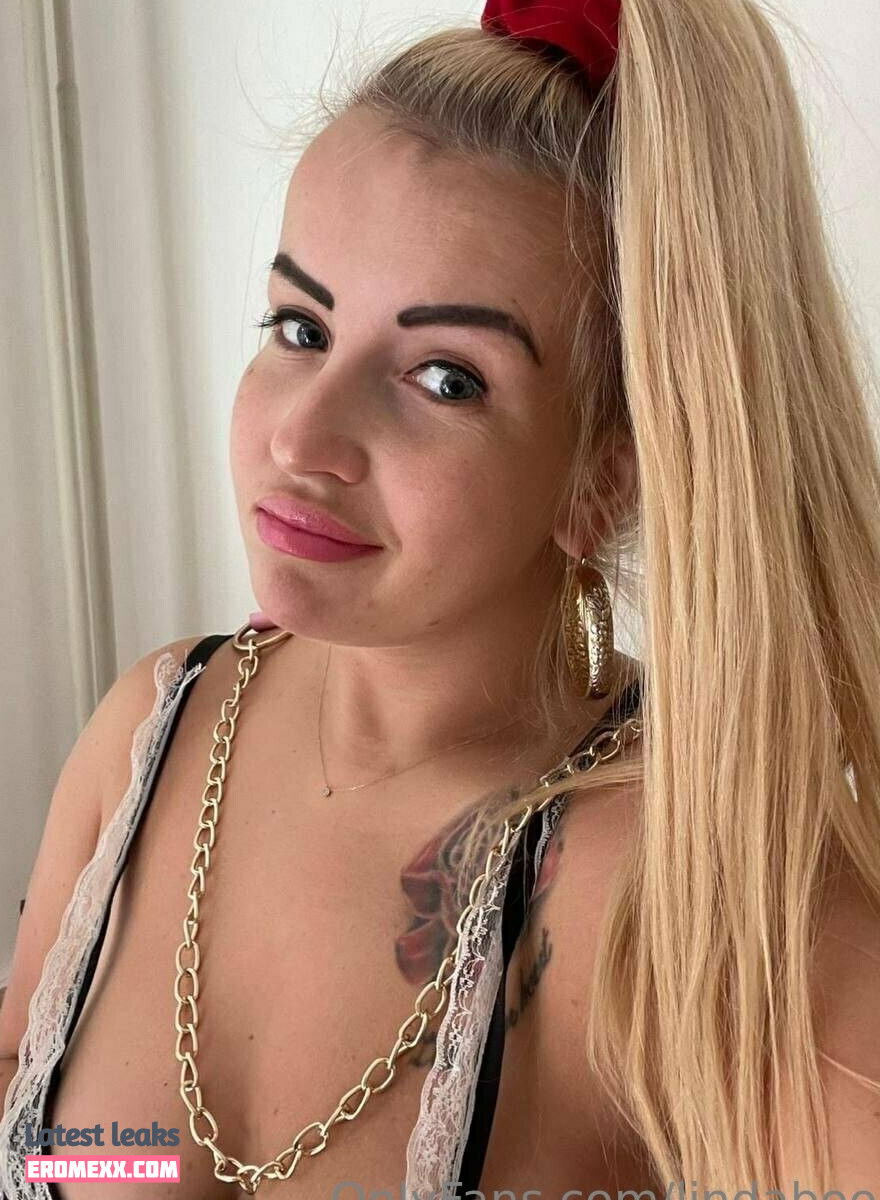Latest Leaks lindabooo Nude #267 - Erome