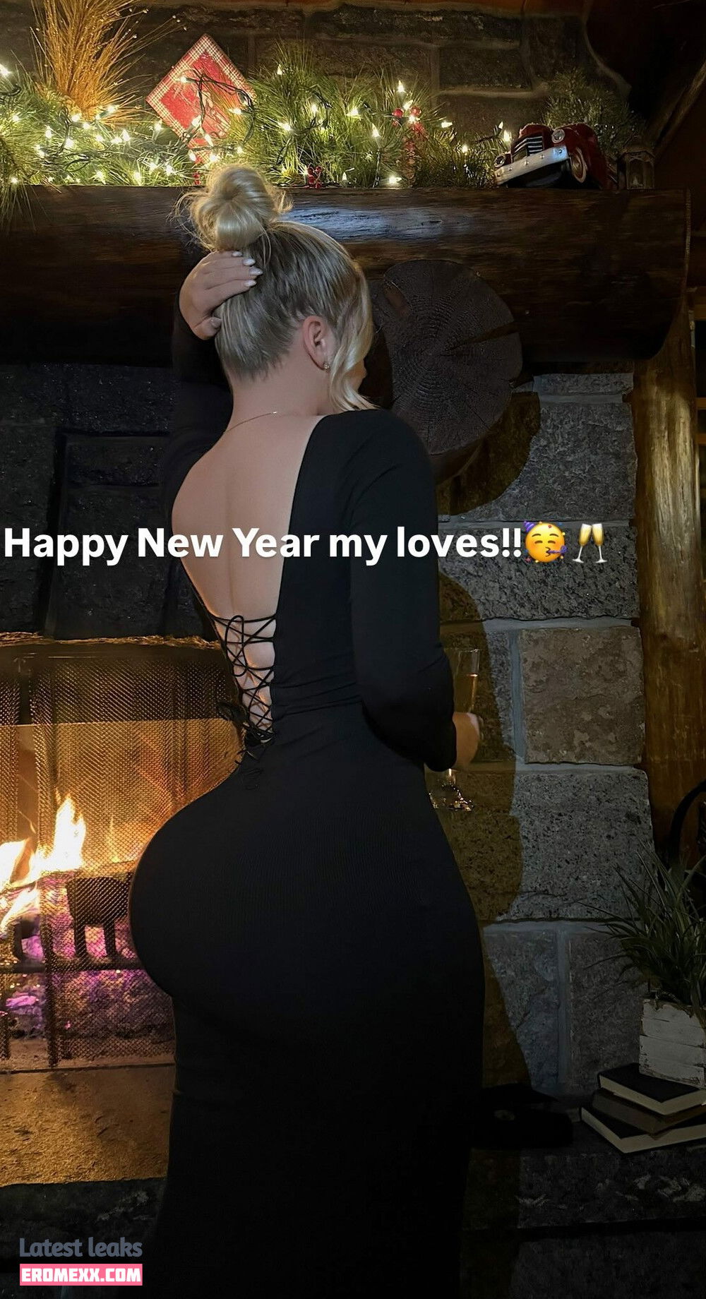 Latest Leaks Lindsay Capuano Nude #6 - Fapello