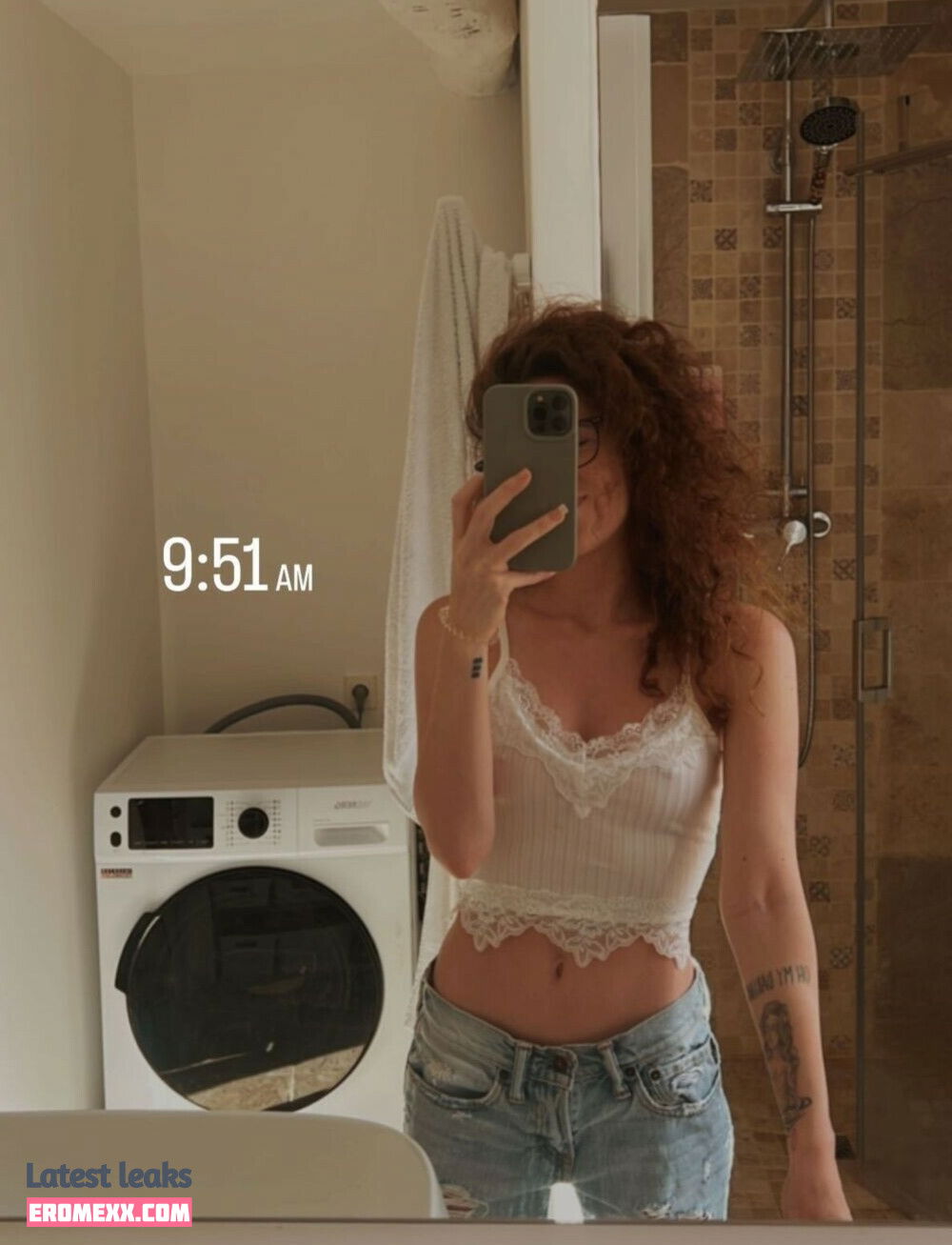 Lindsay Demeola nude Leaked onlyfans - Erome