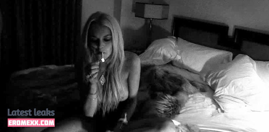 Latest Leaks Lindsay Lohan Nude #1800 - Erome