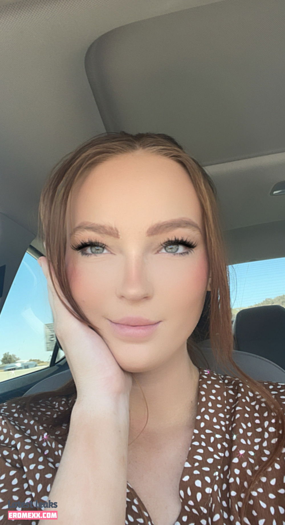Latest Leaks Lindsay Lohann Nude #4 - Erome