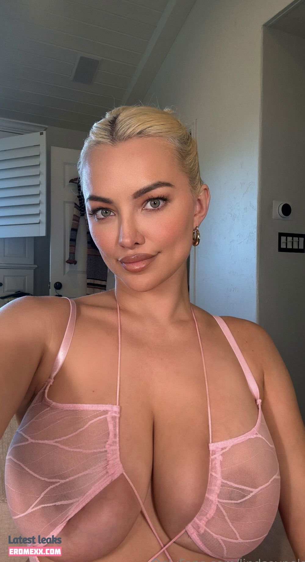Latest Leaks Lindsay Pelas Nude #1 - Fapello