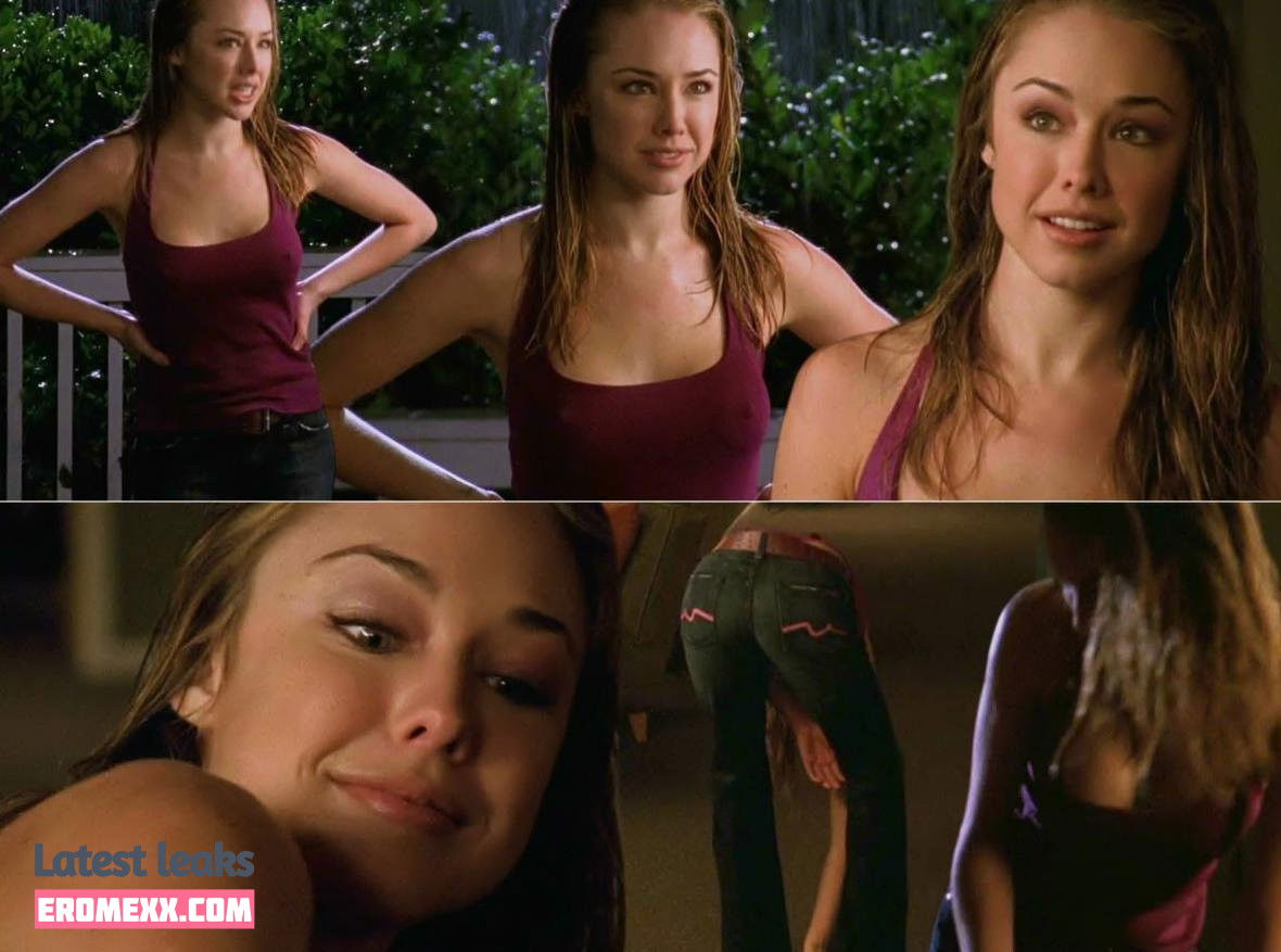 Lindsey McKeon nude Leaked onlyfans - Erome