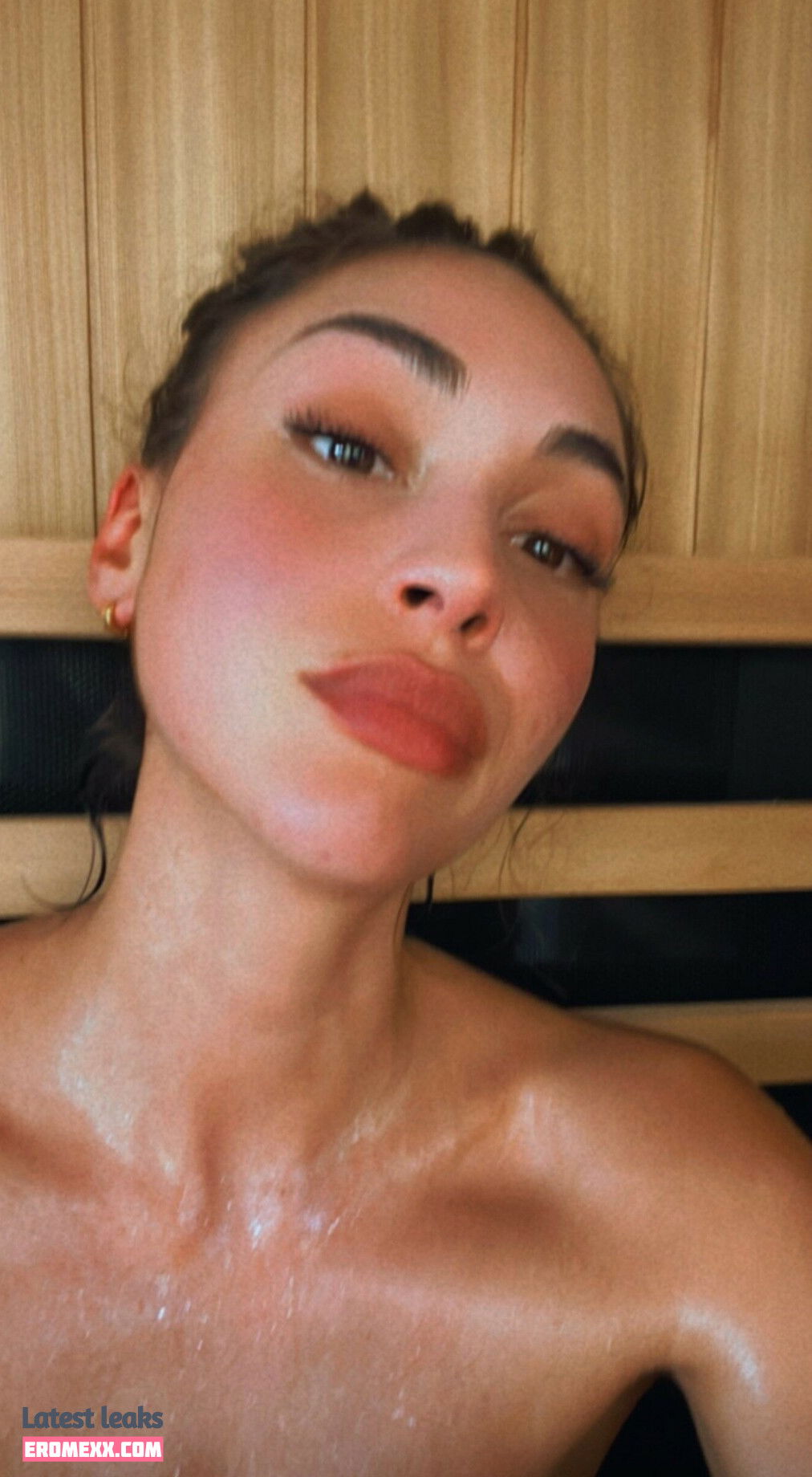 Lindsey Morgan nude Leaked onlyfans - Erome