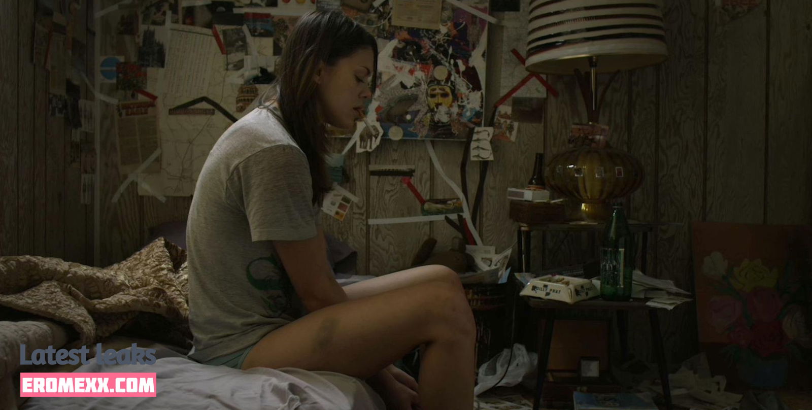 Latest Leaks Lindsey Shaw Nude #33 - Fapello