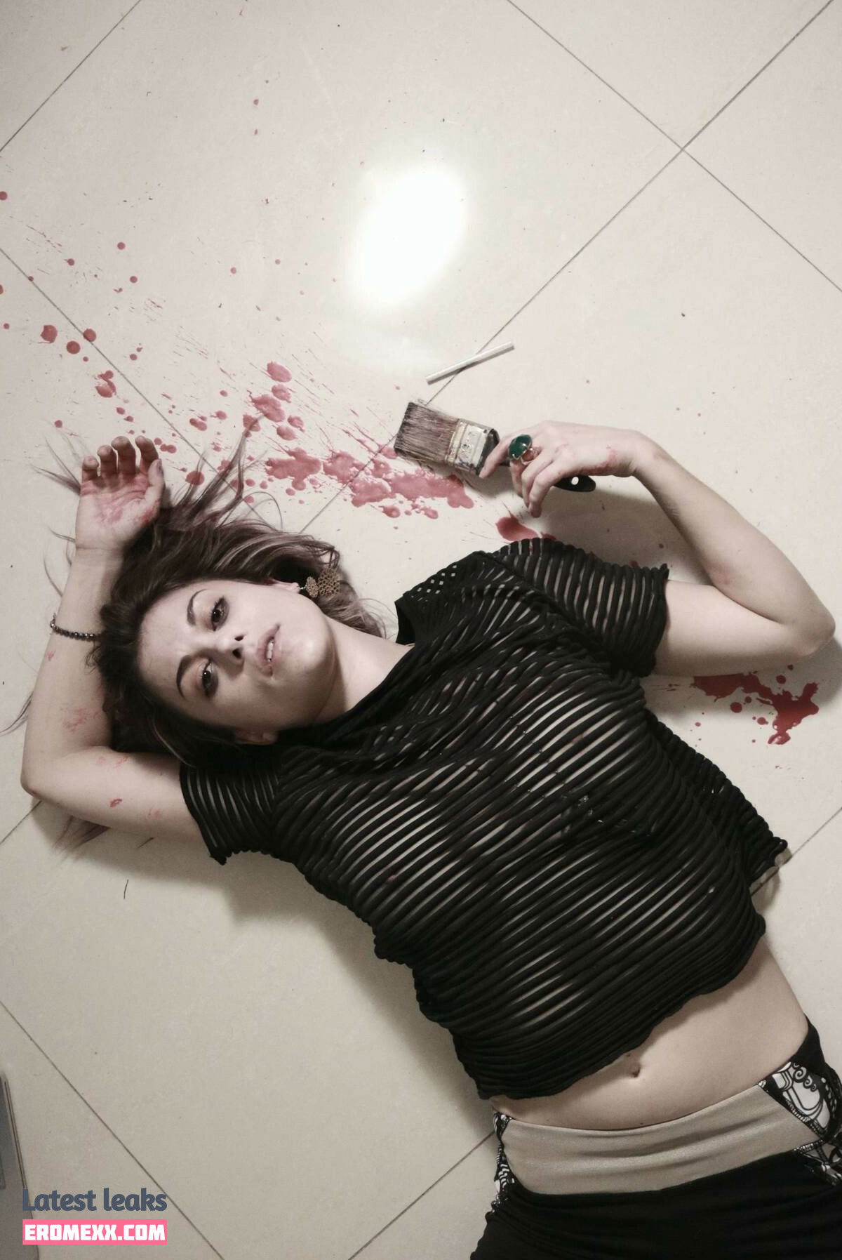 Latest Leaks Lindsey Shaw Nude #93 - Fapello