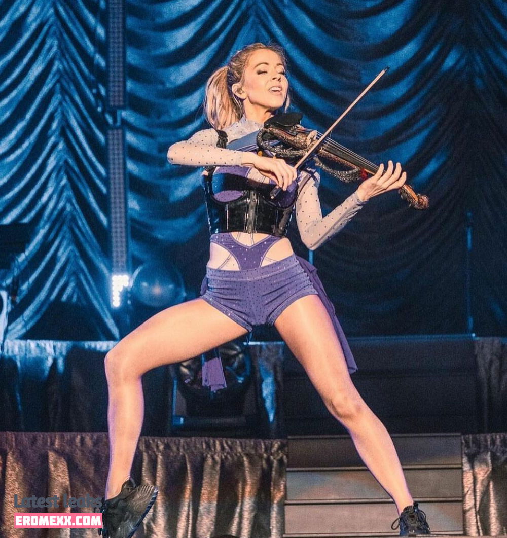 Lindsey Stirling nude Leaked onlyfans - Erome