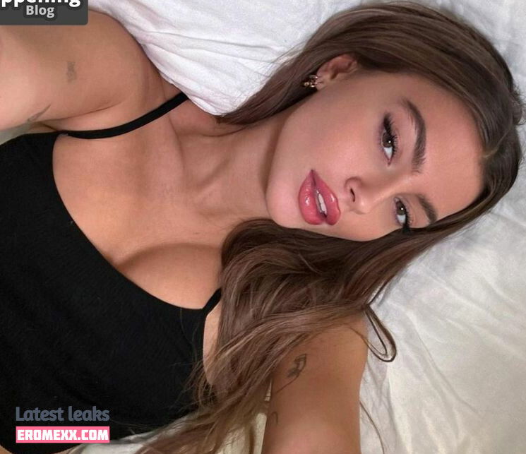 Latest Leaks linuschka Nude #19 - Erome