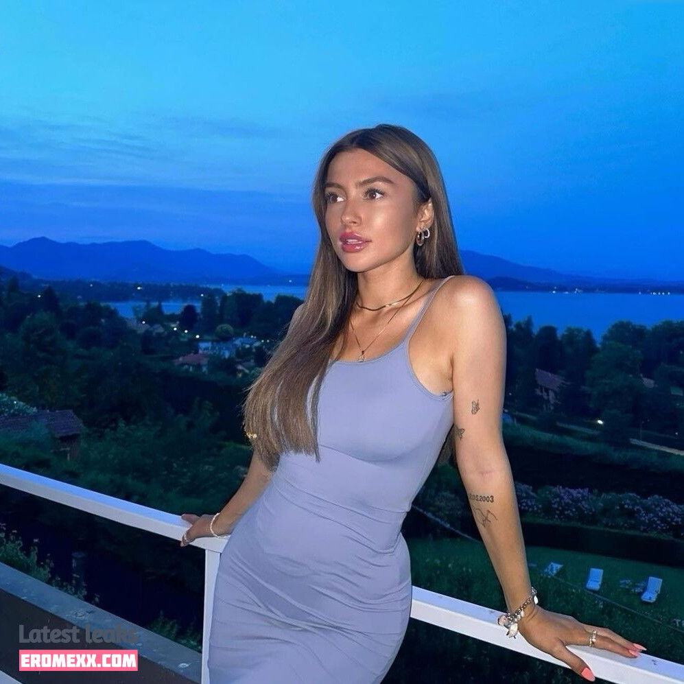 Latest Leaks linuschka Nude #2 - Erome
