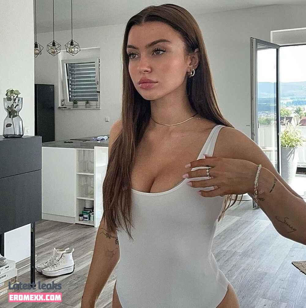 Latest Leaks linuschka Nude #9 - Erome