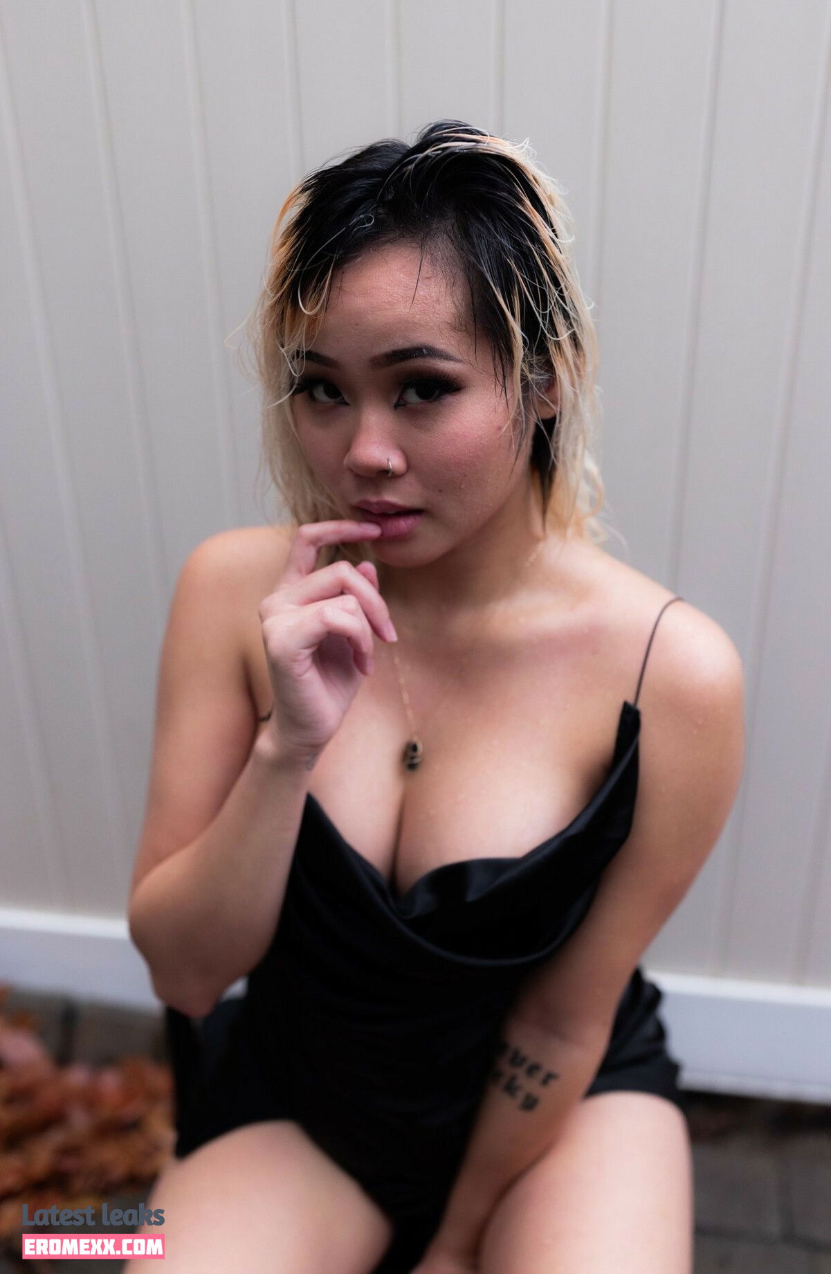 Latest Leaks Liquid Pyro Nude #20 - Fapello
