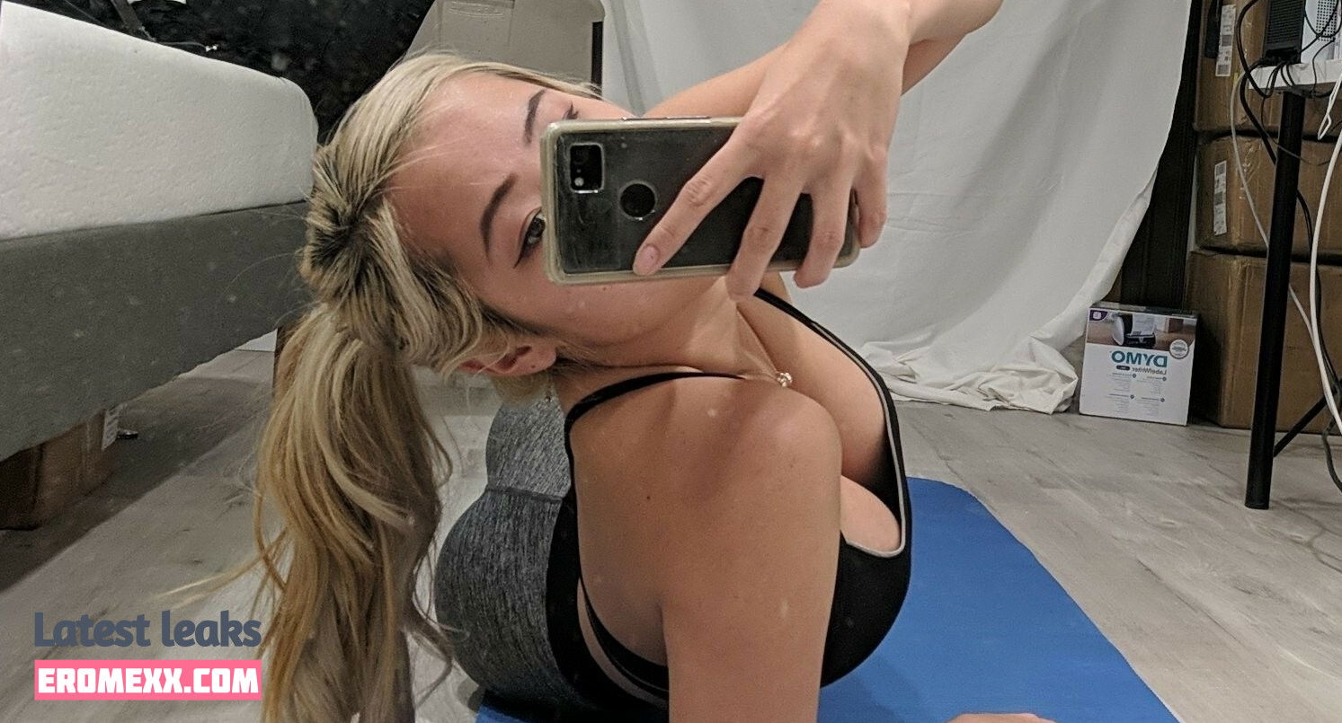 Latest Leaks Liquid Pyro Nude #48 - Fapello