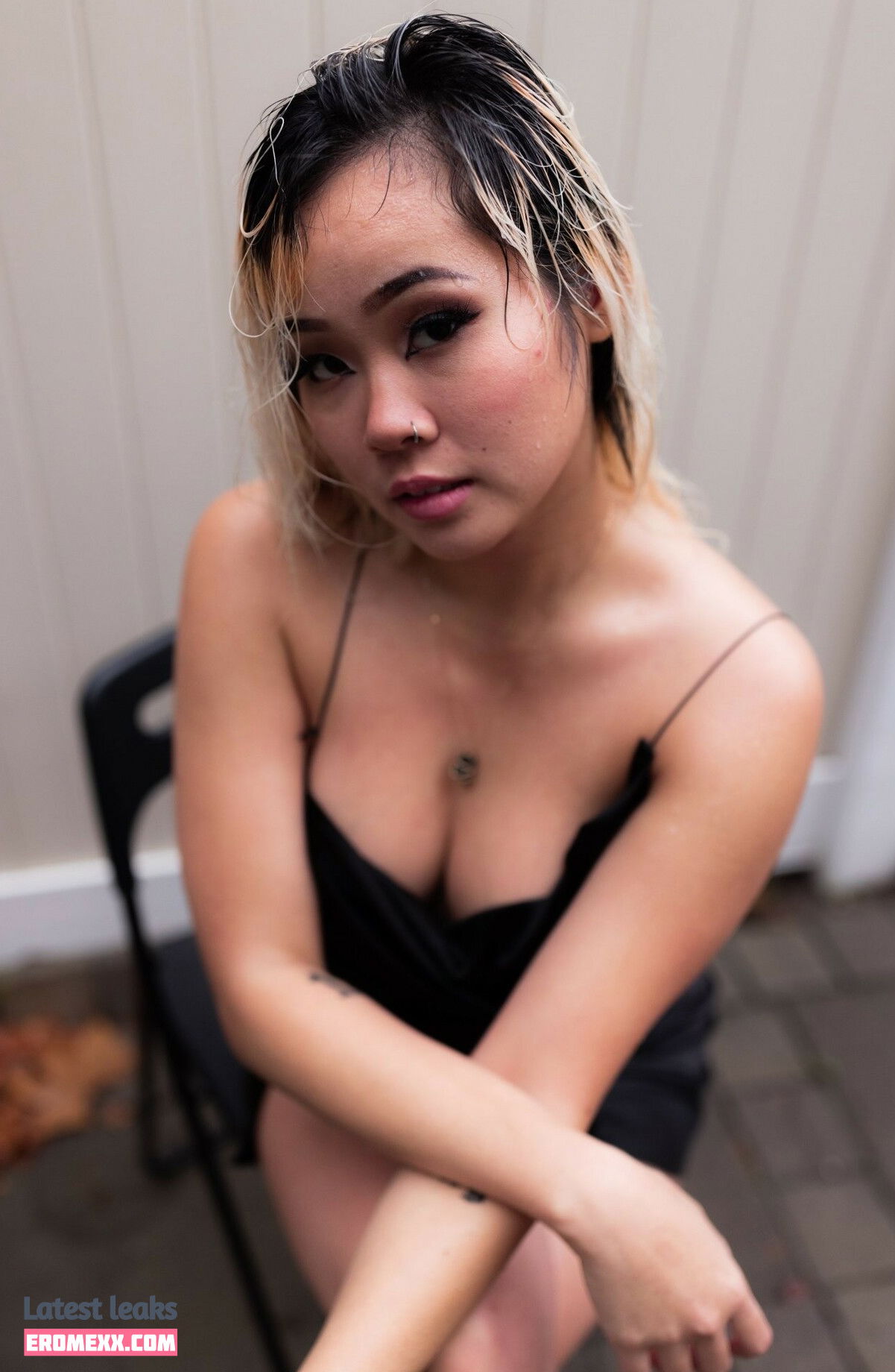 Latest Leaks Liquid Pyro Nude #50 - Fapello