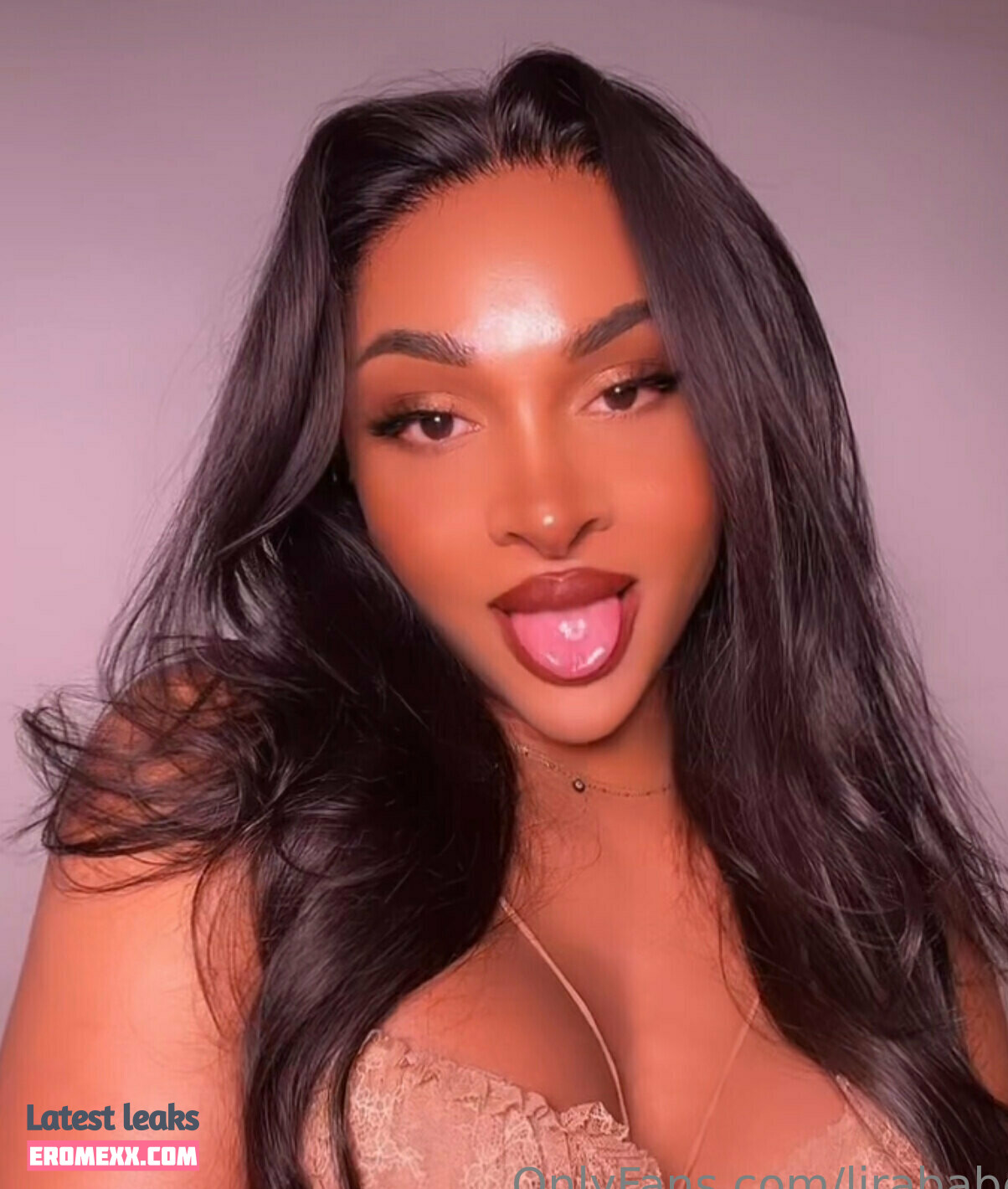 Latest Leaks lirababe Nude #2 - Fapello
